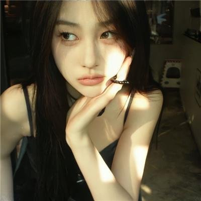 白僵尸